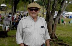 Foto de la galería: Campo, remate y encuentro en La Armonía