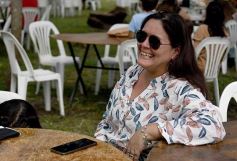 Foto de la galería: Campo, remate y encuentro en La Armonía