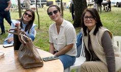 Foto de la galería: Campo, remate y encuentro en La Armonía