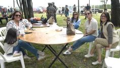 Foto de la galería: Campo, remate y encuentro en La Armonía