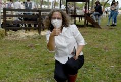 Foto de la galería: Campo, remate y encuentro en La Armonía