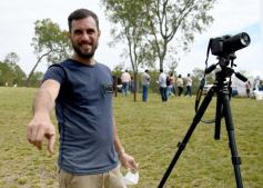 Foto de la galería: Campo, remate y encuentro en La Armonía