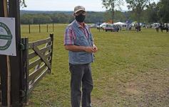 Foto de la galería: Campo, remate y encuentro en La Armonía