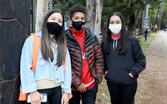 Foto de la galería: Caravana de fe por la Virgen de Fátima