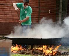 Foto de la galería: Caravana de fe por la Virgen de Fátima
