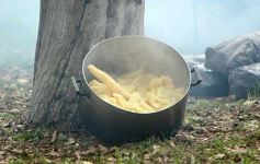 Foto de la galería: Caravana de fe por la Virgen de Fátima