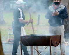 Foto de la galería: Caravana de fe por la Virgen de Fátima