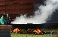 Foto de la galería: Caravana de fe por la Virgen de Fátima