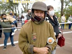Foto de la galería: Caravana de fe por la Virgen de Fátima