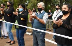 Foto de la galería: Caravana de fe por la Virgen de Fátima