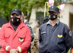 Foto de la galería: Caravana de fe por la Virgen de Fátima