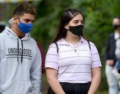 Foto de la galería: Caravana de fe por la Virgen de Fátima