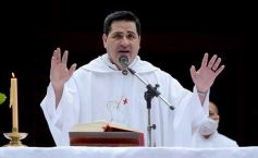 Foto de la galería: Caravana de fe por la Virgen de Fátima