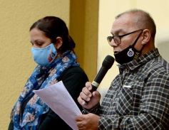 Foto de la galería: Caravana de fe por la Virgen de Fátima