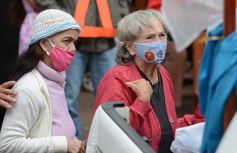 Foto de la galería: Caravana de fe por la Virgen de Fátima