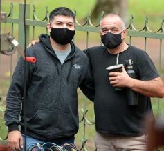 Foto de la galería: Caravana de fe por la Virgen de Fátima