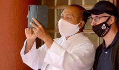 Foto de la galería: Caravana de fe por la Virgen de Fátima