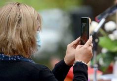 Foto de la galería: Caravana de fe por la Virgen de Fátima