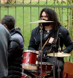 Foto de la galería: Caravana de fe por la Virgen de Fátima