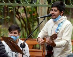 Foto de la galería: Caravana de fe por la Virgen de Fátima