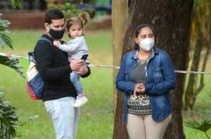 Foto de la galería: Caravana de fe por la Virgen de Fátima