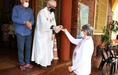Foto de la galería: Caravana de fe por la Virgen de Fátima