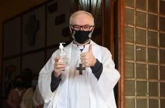 Foto de la galería: Caravana de fe por la Virgen de Fátima