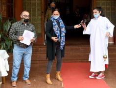 Foto de la galería: Caravana de fe por la Virgen de Fátima