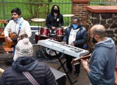 Foto de la galería: Caravana de fe por la Virgen de Fátima