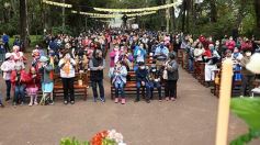 Foto de la galería: Caravana de fe por la Virgen de Fátima