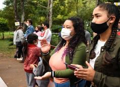 Foto de la galería: Caravana de fe por la Virgen de Fátima