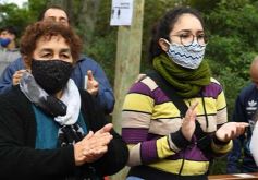 Foto de la galería: Caravana de fe por la Virgen de Fátima