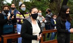 Foto de la galería: Caravana de fe por la Virgen de Fátima