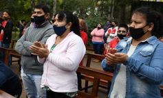 Foto de la galería: Caravana de fe por la Virgen de Fátima