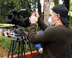Foto de la galería: Caravana de fe por la Virgen de Fátima
