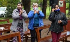 Foto de la galería: Caravana de fe por la Virgen de Fátima