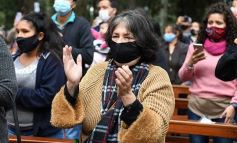 Foto de la galería: Caravana de fe por la Virgen de Fátima