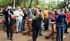 Foto de la galería: Caravana de fe por la Virgen de Fátima