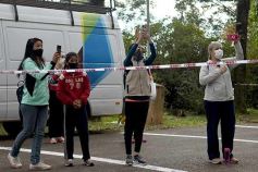 Foto de la galería: Caravana de fe por la Virgen de Fátima