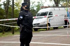 Foto de la galería: Caravana de fe por la Virgen de Fátima