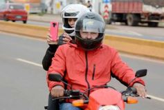 Foto de la galería: Caravana de fe por la Virgen de Fátima