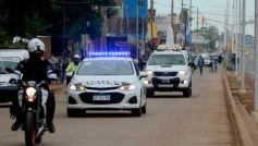 Foto de la galería: Caravana de fe por la Virgen de Fátima