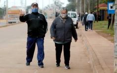 Foto de la galería: Caravana de fe por la Virgen de Fátima