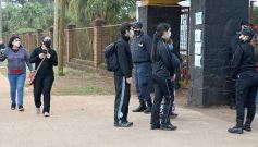 Foto de la galería: Caravana de fe por la Virgen de Fátima