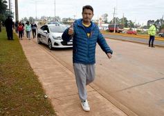 Foto de la galería: Caravana de fe por la Virgen de Fátima