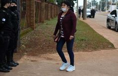 Foto de la galería: Caravana de fe por la Virgen de Fátima
