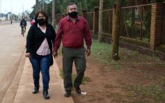 Foto de la galería: Caravana de fe por la Virgen de Fátima