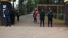 Foto de la galería: Caravana de fe por la Virgen de Fátima