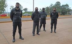 Foto de la galería: Caravana de fe por la Virgen de Fátima