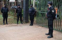 Foto de la galería: Caravana de fe por la Virgen de Fátima